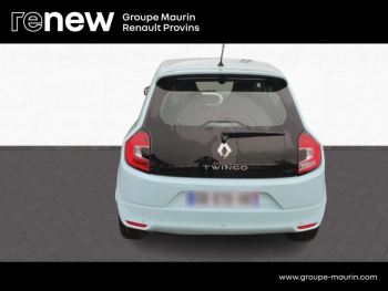 Photo 4 du bon plan RENAULT Twingo 1.0 SCe 65ch Limited E6D-Full occasion à 9900 €