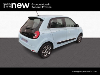 Photo 5 du bon plan RENAULT Twingo 1.0 SCe 65ch Limited E6D-Full occasion à 9900 €