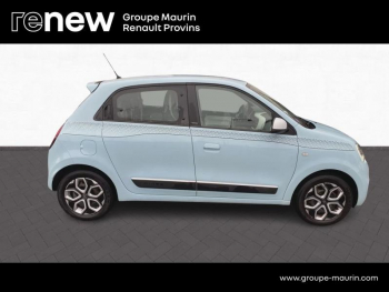 Photo 6 du bon plan RENAULT Twingo 1.0 SCe 65ch Limited E6D-Full occasion à 9900 €