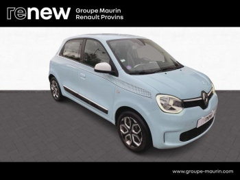 Photo 7 du bon plan RENAULT Twingo 1.0 SCe 65ch Limited E6D-Full occasion à 9900 €