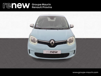 Photo 8 du bon plan RENAULT Twingo 1.0 SCe 65ch Limited E6D-Full occasion à 9900 €