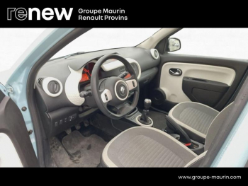 Photo 12 du bon plan RENAULT Twingo 1.0 SCe 65ch Limited E6D-Full occasion à 9900 €