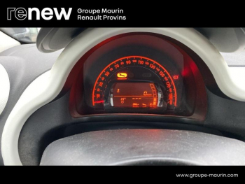 Photo 13 du bon plan RENAULT Twingo 1.0 SCe 65ch Limited E6D-Full occasion à 9900 €