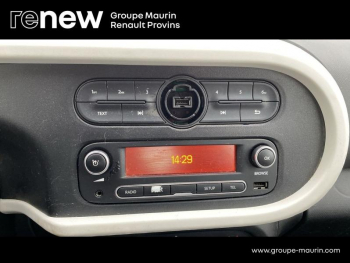 Photo 14 du bon plan RENAULT Twingo 1.0 SCe 65ch Limited E6D-Full occasion à 9900 €