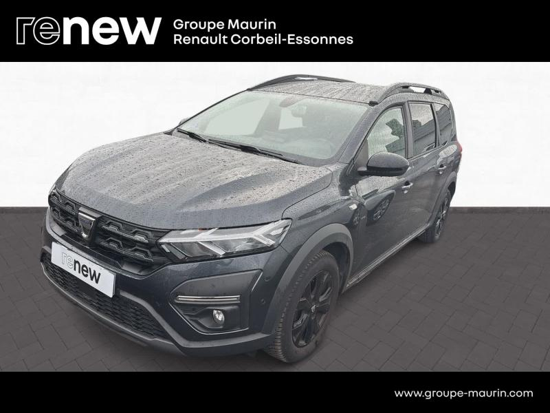 Bon plan DACIA Jogger 1.0 ECO-G 100ch SL Extreme 7 places occasion à 17888 €