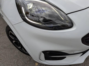 Photo 3 du bon plan FORD Puma 1.0 EcoBoost 155ch S&S mHEV ST-Line X Powershift occasion à 22490 €