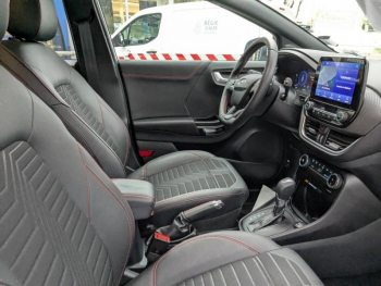 Photo 5 du bon plan FORD Puma 1.0 EcoBoost 155ch S&S mHEV ST-Line X Powershift occasion à 22490 €