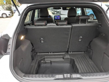 Photo 7 du bon plan FORD Puma 1.0 EcoBoost 155ch S&S mHEV ST-Line X Powershift occasion à 22490 €