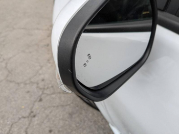 Photo 8 du bon plan FORD Puma 1.0 EcoBoost 155ch S&S mHEV ST-Line X Powershift occasion à 22490 €