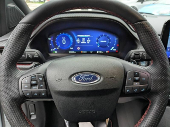 Photo 12 du bon plan FORD Puma 1.0 EcoBoost 155ch S&S mHEV ST-Line X Powershift occasion à 22490 €