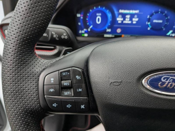 Photo 13 du bon plan FORD Puma 1.0 EcoBoost 155ch S&S mHEV ST-Line X Powershift occasion à 22490 €