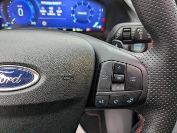 Photo 14 du bon plan FORD Puma 1.0 EcoBoost 155ch S&S mHEV ST-Line X Powershift occasion à 22490 €
