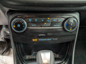 Photo 16 du bon plan FORD Puma 1.0 EcoBoost 155ch S&S mHEV ST-Line X Powershift occasion à 22490 €