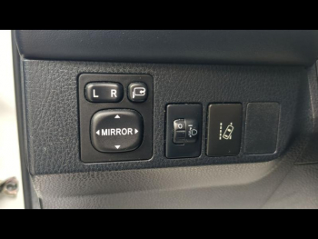 Photo 23 du bon plan TOYOTA RAV4 143 D-4D Dynamic 2WD occasion à 13390 €