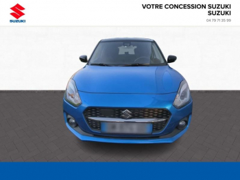 Photo 2 du bon plan SUZUKI Swift 1.2 Dualjet Hybrid 83ch Pack Auto occasion à 17990 €