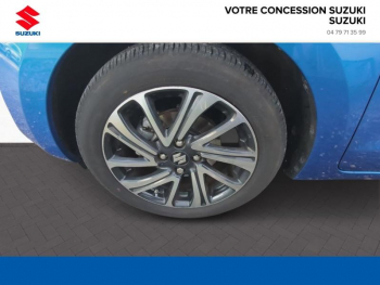 Photo 6 du bon plan SUZUKI Swift 1.2 Dualjet Hybrid 83ch Pack Auto occasion à 17990 €