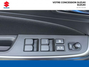 Photo 7 du bon plan SUZUKI Swift 1.2 Dualjet Hybrid 83ch Pack Auto occasion à 17990 €