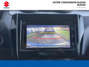 Photo 14 du bon plan SUZUKI Swift 1.2 Dualjet Hybrid 83ch Pack Auto occasion à 17990 €