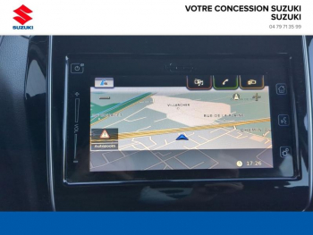 Photo 15 du bon plan SUZUKI Swift 1.2 Dualjet Hybrid 83ch Pack Auto occasion à 17990 €