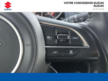 Photo 18 du bon plan SUZUKI Swift 1.2 Dualjet Hybrid 83ch Pack Auto occasion à 17990 €