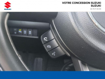 Photo 20 du bon plan SUZUKI Swift 1.2 Dualjet Hybrid 83ch Pack Auto occasion à 17990 €