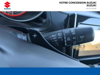Photo 22 du bon plan SUZUKI Swift 1.2 Dualjet Hybrid 83ch Pack Auto occasion à 17990 €