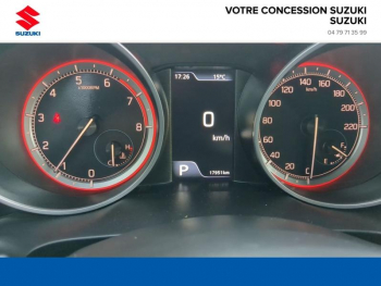 Photo 23 du bon plan SUZUKI Swift 1.2 Dualjet Hybrid 83ch Pack Auto occasion à 17990 €