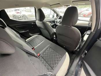 Photo 11 du bon plan NISSAN Micra 1.0 71ch Acenta occasion à 9489 €