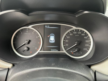 Photo 13 du bon plan NISSAN Micra 1.0 71ch Acenta occasion à 9489 €