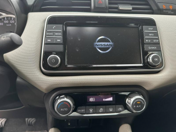 Photo 14 du bon plan NISSAN Micra 1.0 71ch Acenta occasion à 9489 €