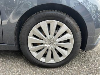 Photo 19 du bon plan NISSAN Micra 1.0 71ch Acenta occasion à 9489 €