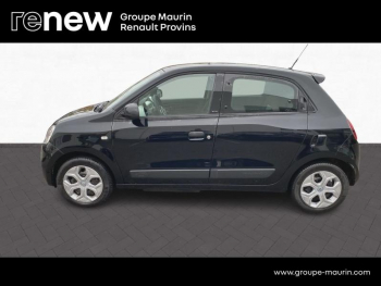 Photo 2 du bon plan RENAULT Twingo E-Tech Electric Life R80 Achat IntÃ©gral - 21MY occasion à 8900 €
