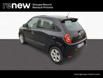 Photo 3 du bon plan RENAULT Twingo E-Tech Electric Life R80 Achat IntÃ©gral - 21MY occasion à 8900 €