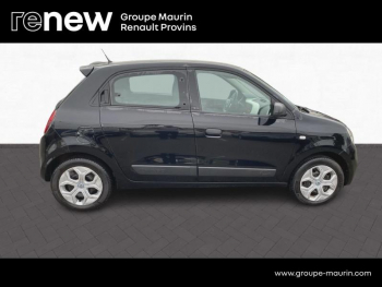 Photo 6 du bon plan RENAULT Twingo E-Tech Electric Life R80 Achat IntÃ©gral - 21MY occasion à 8900 €