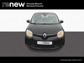 Photo 8 du bon plan RENAULT Twingo E-Tech Electric Life R80 Achat IntÃ©gral - 21MY occasion à 8900 €