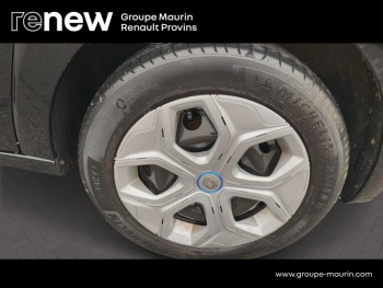 Photo 9 du bon plan RENAULT Twingo E-Tech Electric Life R80 Achat IntÃ©gral - 21MY occasion à 8900 €