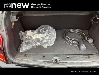 Photo 10 du bon plan RENAULT Twingo E-Tech Electric Life R80 Achat IntÃ©gral - 21MY occasion à 8900 €