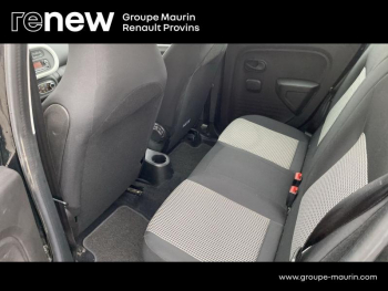Photo 11 du bon plan RENAULT Twingo E-Tech Electric Life R80 Achat IntÃ©gral - 21MY occasion à 8900 €