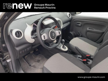 Photo 12 du bon plan RENAULT Twingo E-Tech Electric Life R80 Achat IntÃ©gral - 21MY occasion à 8900 €