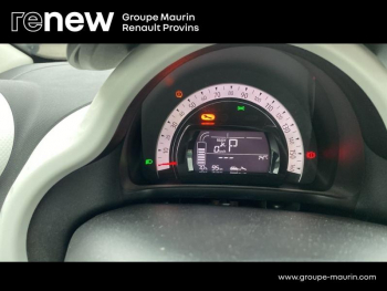 Photo 13 du bon plan RENAULT Twingo E-Tech Electric Life R80 Achat IntÃ©gral - 21MY occasion à 8900 €