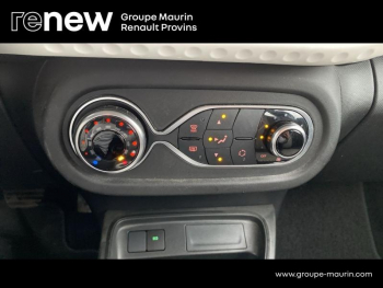Photo 15 du bon plan RENAULT Twingo E-Tech Electric Life R80 Achat IntÃ©gral - 21MY occasion à 8900 €