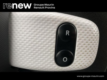 Photo 17 du bon plan RENAULT Twingo E-Tech Electric Life R80 Achat IntÃ©gral - 21MY occasion à 8900 €