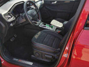 Photo 5 du bon plan FORD Kuga 2.5 Duratec 225ch PowerSplit PHEV ST-Line X e-CVT occasion à 23890 €