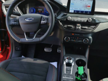 Photo 6 du bon plan FORD Kuga 2.5 Duratec 225ch PowerSplit PHEV ST-Line X e-CVT occasion à 23890 €