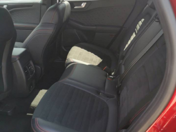 Photo 15 du bon plan FORD Kuga 2.5 Duratec 225ch PowerSplit PHEV ST-Line X e-CVT occasion à 23890 €