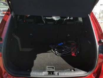 Photo 16 du bon plan FORD Kuga 2.5 Duratec 225ch PowerSplit PHEV ST-Line X e-CVT occasion à 23890 €