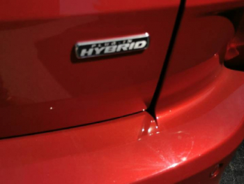 Photo 20 du bon plan FORD Kuga 2.5 Duratec 225ch PowerSplit PHEV ST-Line X e-CVT occasion à 23890 €