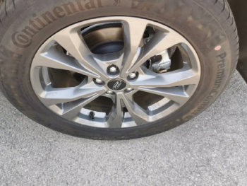 Photo 23 du bon plan FORD Kuga 2.5 Duratec 225ch PowerSplit PHEV ST-Line X e-CVT occasion à 23890 €