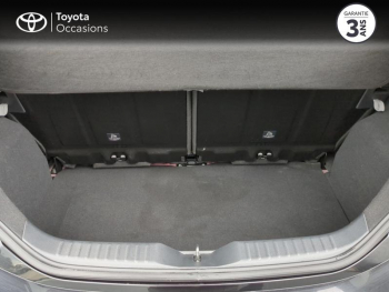Photo 10 du bon plan TOYOTA Aygo X 1.0 VVT-i 72ch Design MY23 occasion à 15400 €