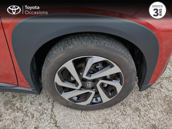 Photo 16 du bon plan TOYOTA Aygo X 1.0 VVT-i 72ch Design MY23 occasion à 15400 €